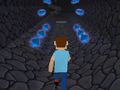 Spel Myne Runner  aanlyn