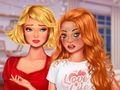 Spel Bestie tot die redding Breakup Plan  aanlyn