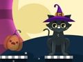 Spel Mal Halloween  aanlyn