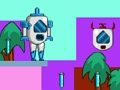 Spel Hana bot aanlyn
