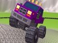 Spel Off Road Monster aanlyn