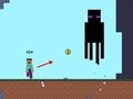 Spel Noob: muurbreker aanlyn