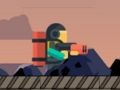 Spel Jetpack springers aanlyn