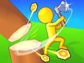 Spel Idle Island aanlyn