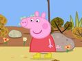 Spel Safaridag met Peppavark aanlyn Spel Safaridag met Peppavark aanlyn