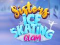 Spel Susters Ysskaats Glam  aanlyn