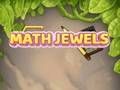Spel Wiskunde Juweel  aanlyn