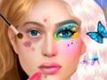 Spel Makeover Studio 3D aanlyn Spel Makeover Studio 3D aanlyn
