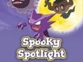 Spel Spookagtige Kollig  aanlyn