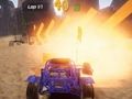 Spel Xtreme Buggy Car: Offroad Race aanlyn