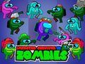 Spel Bedrieër Survivor vs Zombies  aanlyn