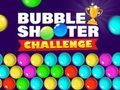 Spel Bubble Shooter Challenge aanlyn