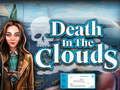 Spel Dood in die wolke  aanlyn