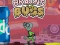 Spel Ben 10: Brains vs Bugs aanlyn