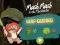 Spel Mush-Mush en die Mushables Bladsweef  aanlyn