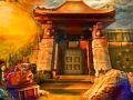 Spel 100 Room Escape Vlak 11  aanlyn