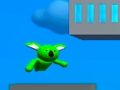 Spel Bio Koala is terug  aanlyn