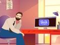 Spel Soek App Escape  aanlyn