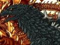 Spel Godzilla Daikaiju Battle Royale aanlyn