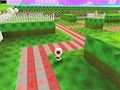 Spel Kaptein Padda: Speedy Maze  aanlyn