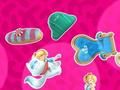 Spel Alice en Lewis vind dit  aanlyn