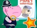 Spel Seekoei Speurder  aanlyn