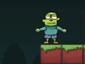 Spel Skiet Zombie One  aanlyn