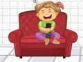 Spel G2E Pragtige Ouma Ontsnap  aanlyn