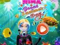 Spel Nina Groot Somersdag  aanlyn