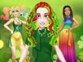 Spel St Patrick's Day Princess Challenge aanlyn