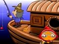 Spel Monkey Go Happy Stage 105 aanlyn Spel Monkey Go Happy Stage 105 aanlyn