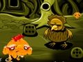Spel Monkey Go Happy Stage 106 aanlyn