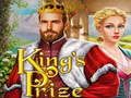 Spel Koningsprys  aanlyn