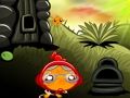 Spel Monkey Go Happy Stage 109 aanlyn
