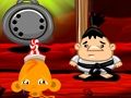 Spel Monkey Go Happy Stage 111 aanlyn