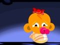 Spel Monkey Go Happy Stage 112 aanlyn