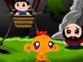 Spel Monkey Go Happy Stage 114 aanlyn