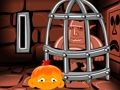 Spel Monkey Go Happy Stage 115 aanlyn