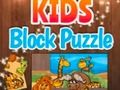 Spel Kinderblokraaisel  aanlyn