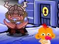 Spel Monkey Go Happy Stage 119 aanlyn