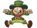 Spel Saint Patricks Day Puzzle Quest aanlyn