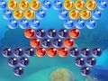 Spel Ocean Bubble Shooter aanlyn