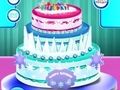 Spel Romantiese verjaarsdagpartytjie  aanlyn