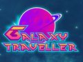 Spel Galaxy Traveller aanlyn
