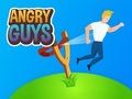 Spel Kwaai ouens  aanlyn