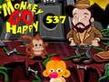 Spel Monkey Go Happy Stage 537 aanlyn
