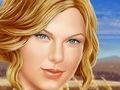 Spel Taylor True Make-up  aanlyn