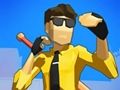 Spel City Fighter vs Street Gang aanlyn