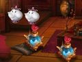 Spel Charmante Caterpillar Escape  aanlyn