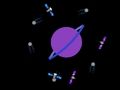 Spel Satelliet situasie  aanlyn